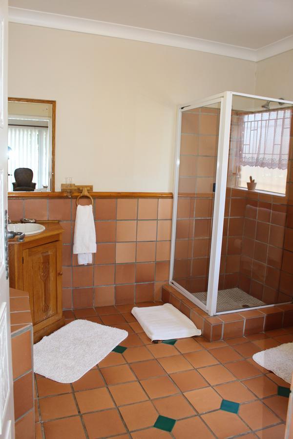 Chez Esme Guest House Roodepoort Exterior photo